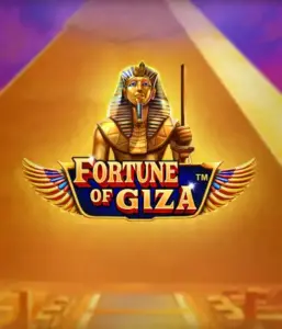 Отправьтесь назад во времени к древнего Египта с Fortune of Giza от Pragmatic Play, выделяющим яркую визуализацию пирамид Гизы, древних богов и иероглифов. Погрузитесь в это историческое приключение, которое предоставляет привлекательные механики вроде бесплатных вращений, вайлд мультипликаторов и расширяющихся символов. Идеально подходит для тех, кто увлечен египтологией, ищущих эпические открытия среди величия древнего Египта.